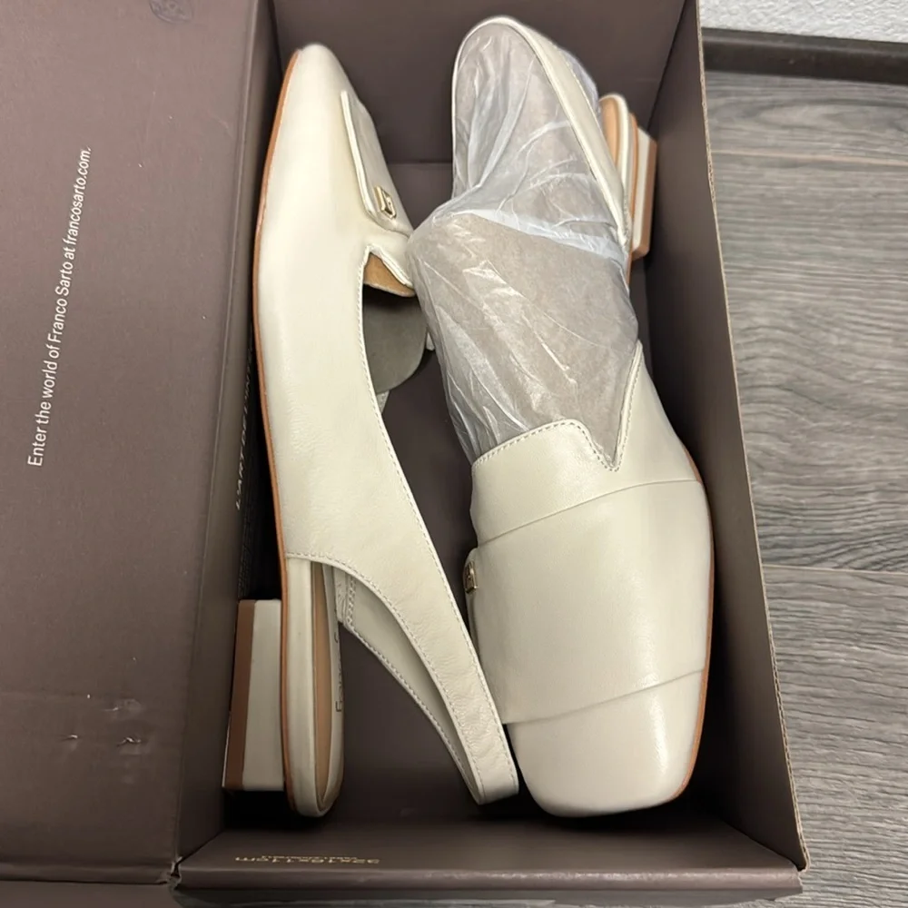 Franco Sarto Teagan Slingback